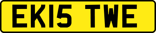 EK15TWE