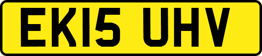 EK15UHV