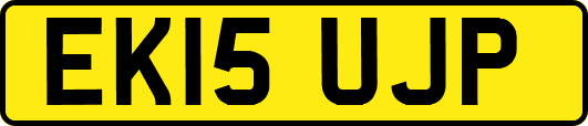 EK15UJP