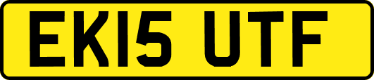 EK15UTF