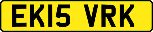 EK15VRK