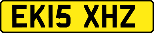 EK15XHZ