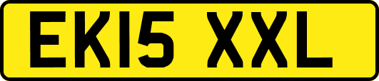 EK15XXL