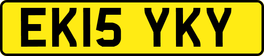 EK15YKY