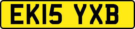 EK15YXB