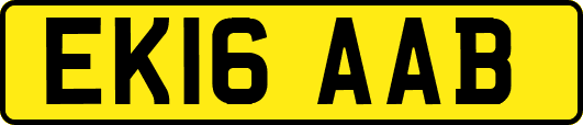 EK16AAB
