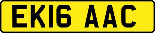 EK16AAC