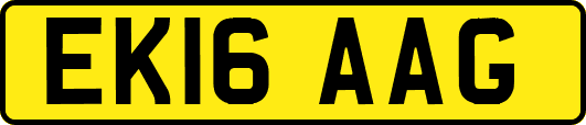 EK16AAG
