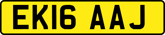 EK16AAJ