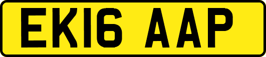 EK16AAP