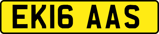EK16AAS