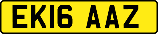 EK16AAZ