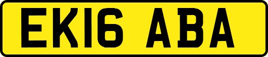 EK16ABA