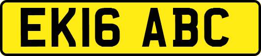EK16ABC