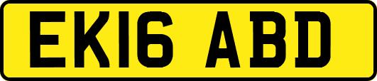 EK16ABD