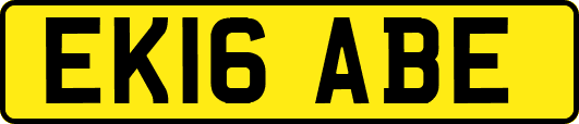 EK16ABE
