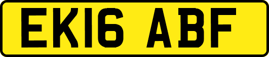 EK16ABF