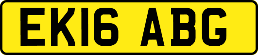 EK16ABG