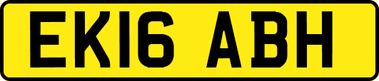 EK16ABH
