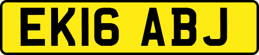 EK16ABJ