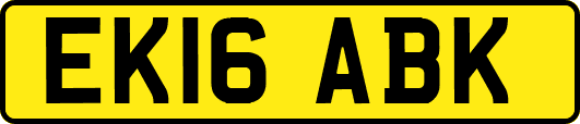 EK16ABK