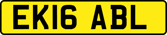 EK16ABL