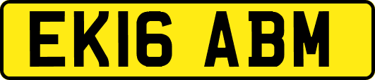 EK16ABM