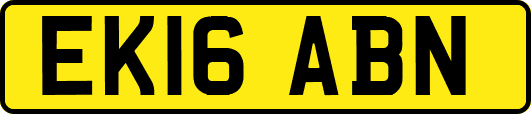 EK16ABN