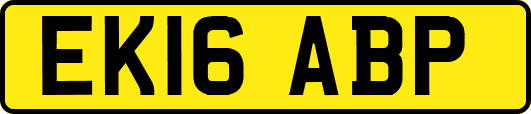 EK16ABP
