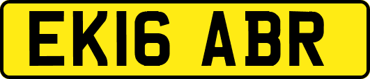 EK16ABR
