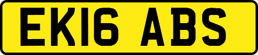 EK16ABS