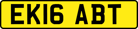 EK16ABT