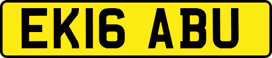 EK16ABU