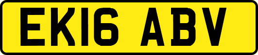 EK16ABV