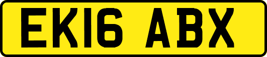 EK16ABX