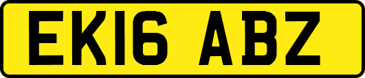 EK16ABZ