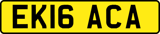 EK16ACA