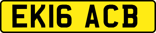 EK16ACB