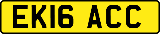 EK16ACC