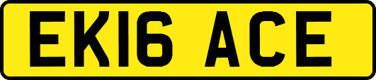EK16ACE