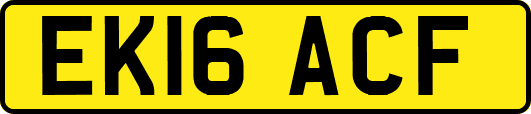 EK16ACF
