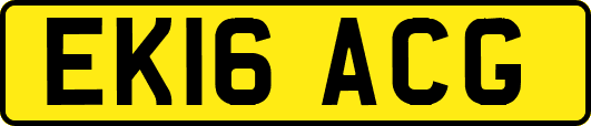 EK16ACG