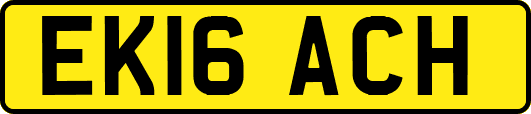 EK16ACH