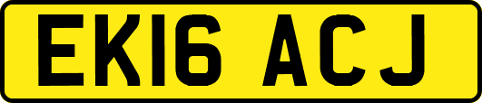 EK16ACJ