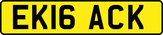 EK16ACK