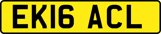 EK16ACL