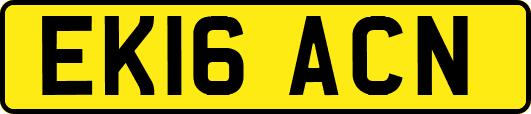 EK16ACN