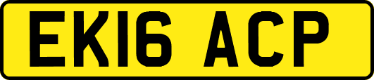 EK16ACP