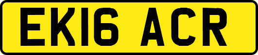 EK16ACR