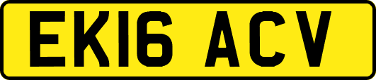 EK16ACV
